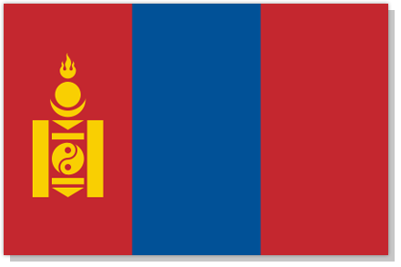 Mongolia