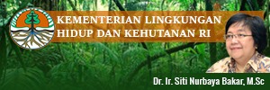 Menjawab Kritik Malaysia Soal Asap, Siti Nurbaya: Untuk Apa Berkelit?
