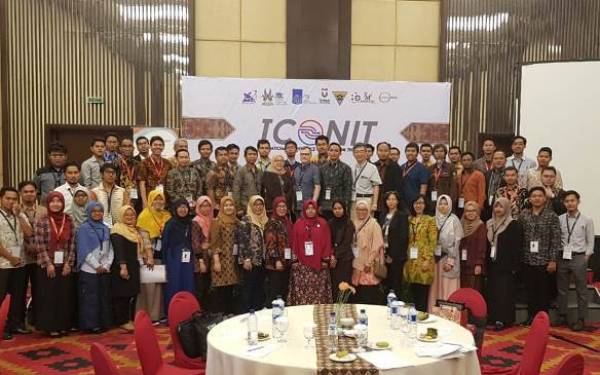 Peneliti Indonesia Harus Mampu Bersaing di Tingkat Global - JPNN.com
