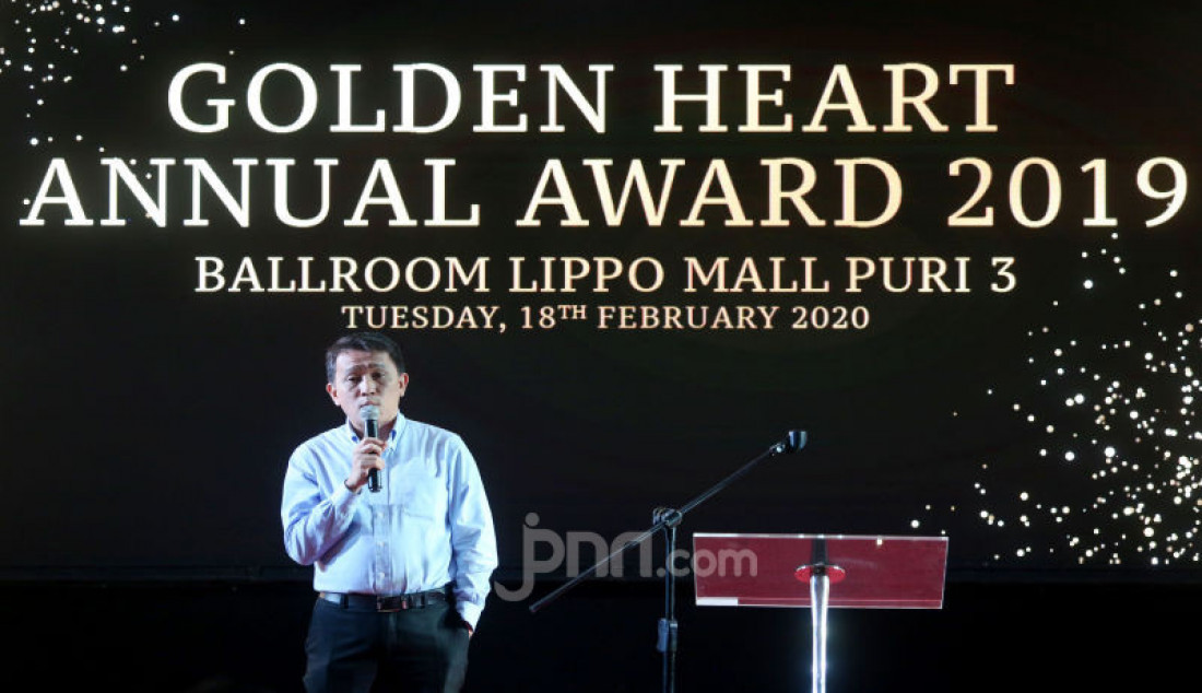 Lippo Mall Puri Berikan Apresiasi Kepada Karyawan - JPNN.com
